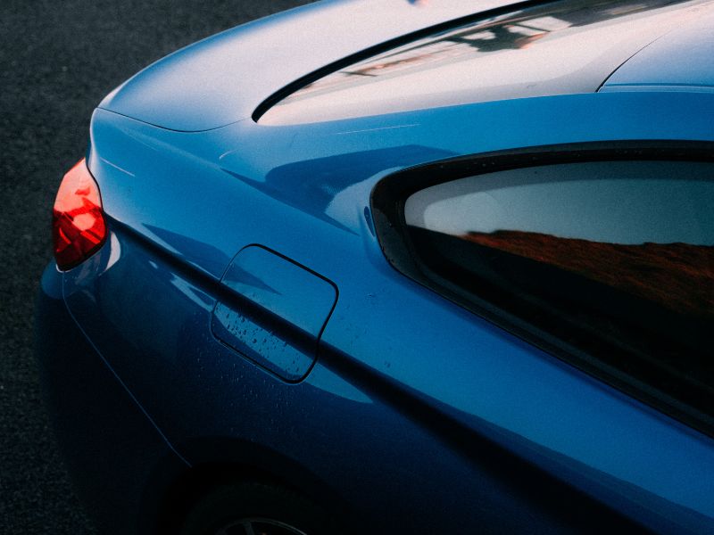 COMERCIO INTERNACIONAL DE AUTOMÓVILES Y REPUESTOS