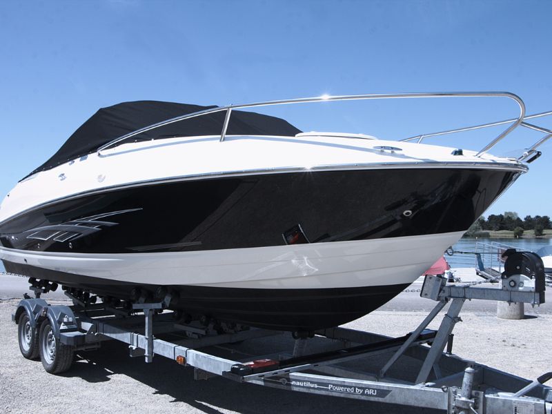 ENVÍOS INTERNACIONALES DE EMBARCACIONES Y ACCESORIOS