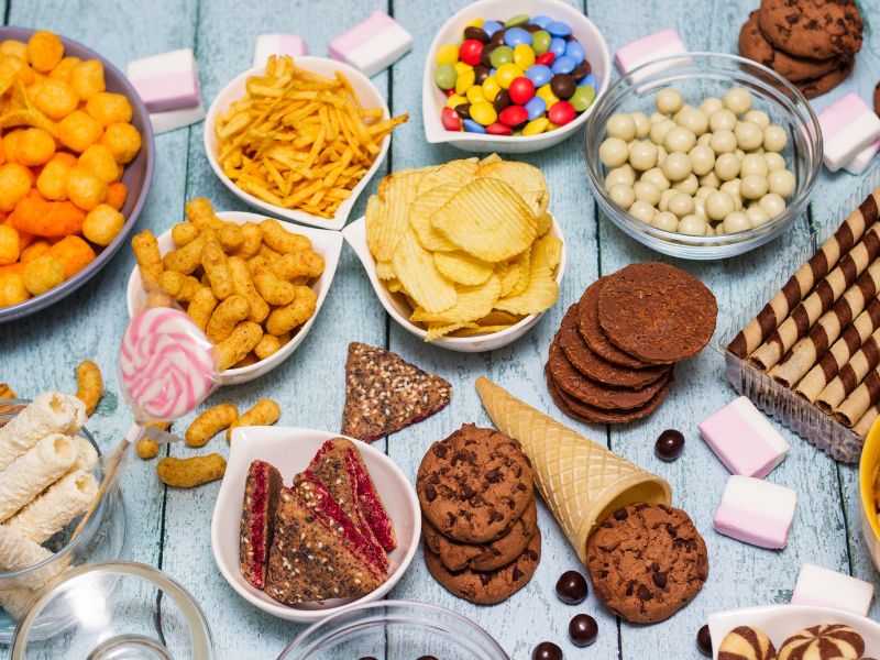 IMPORTACIÓN Y EXPORTACIÓN DE VINOS Y OTRAS BEBIDAS